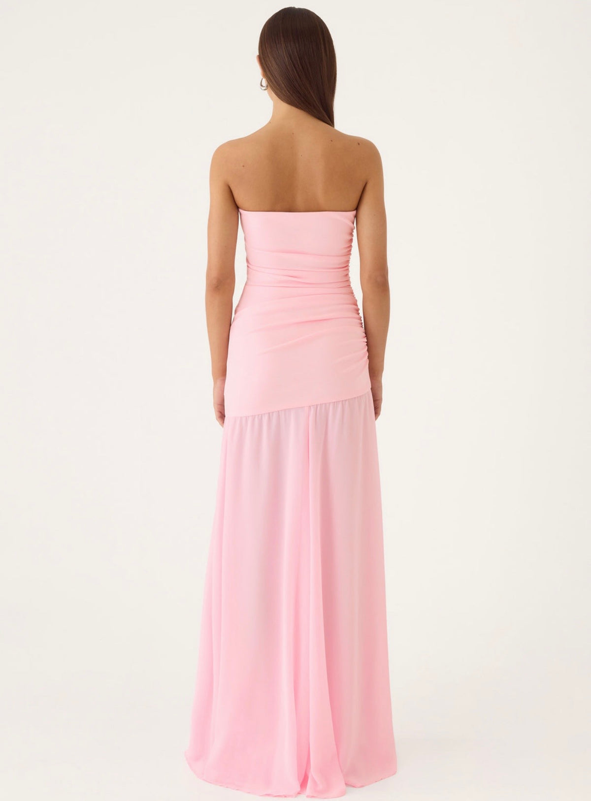Antora Maxi Dress - Peppermayo