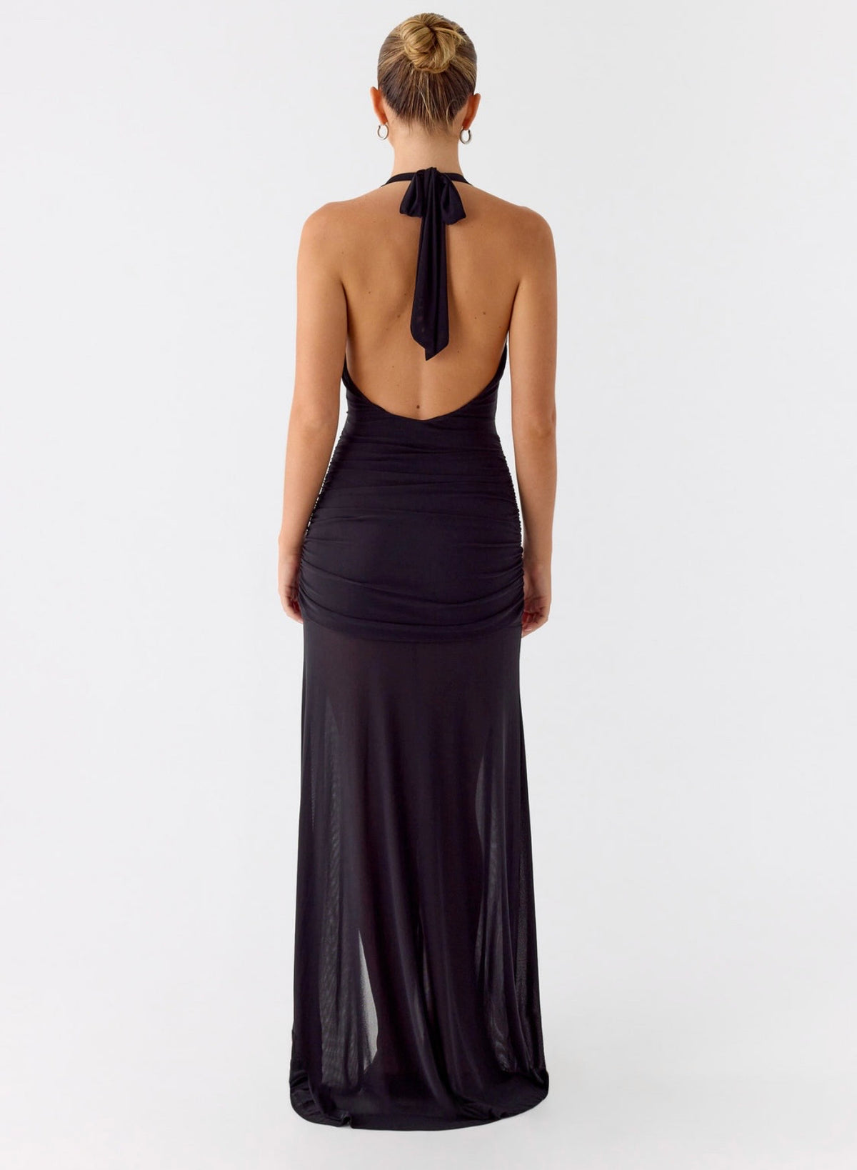 Island Muse Maxi Dress - Peppermayo