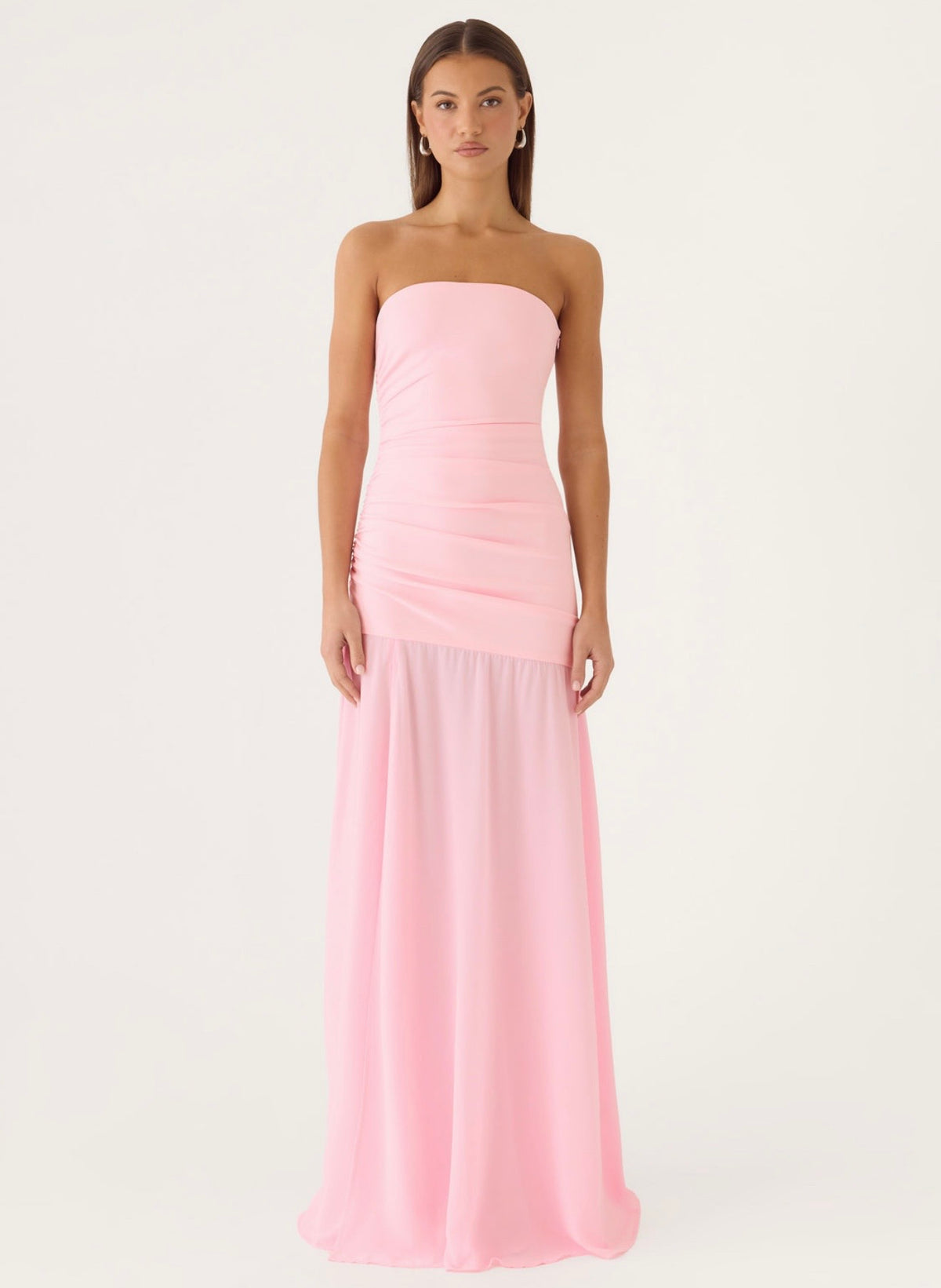 Antora Maxi Dress - Peppermayo