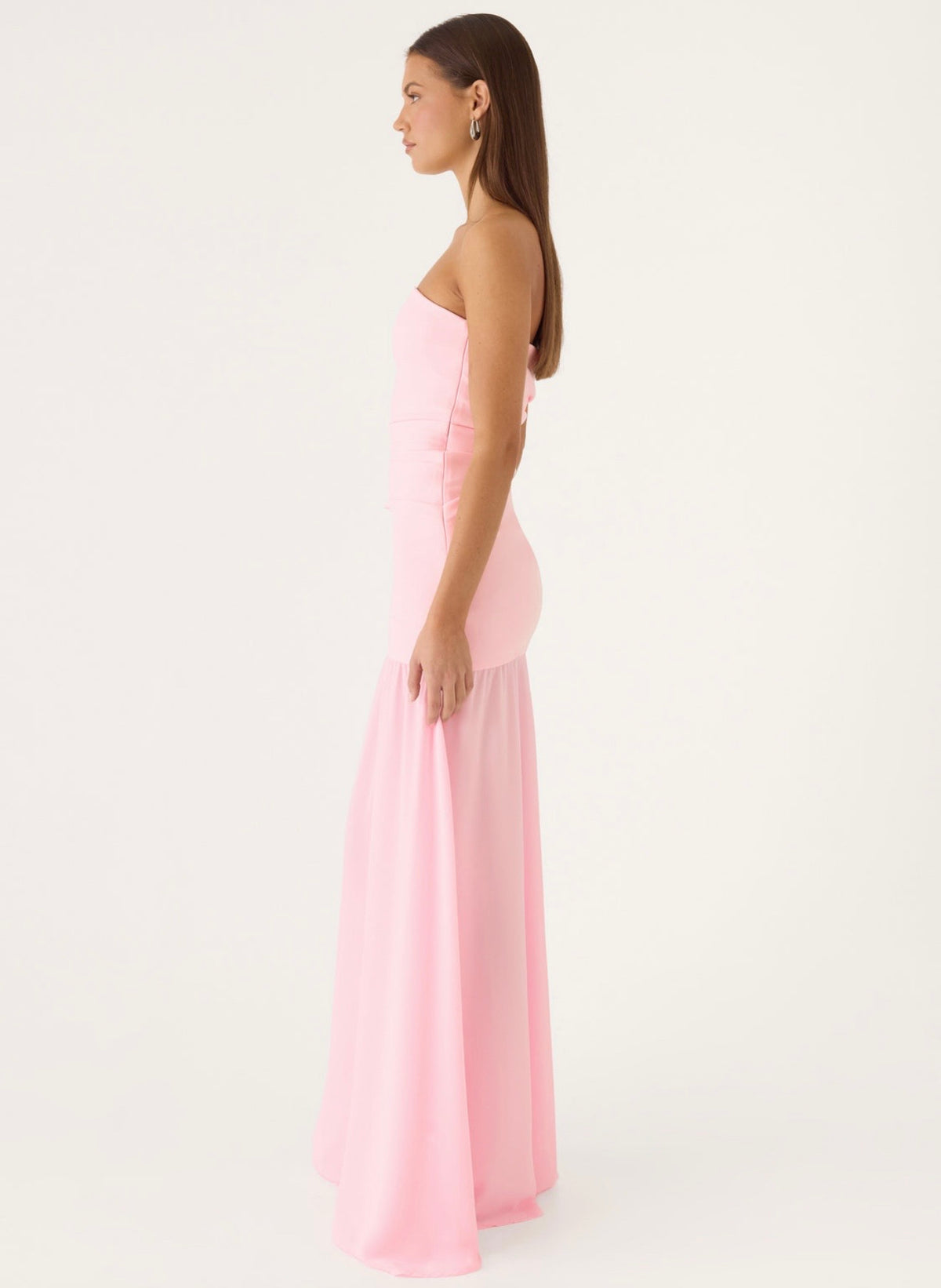 Antora Maxi Dress - Peppermayo