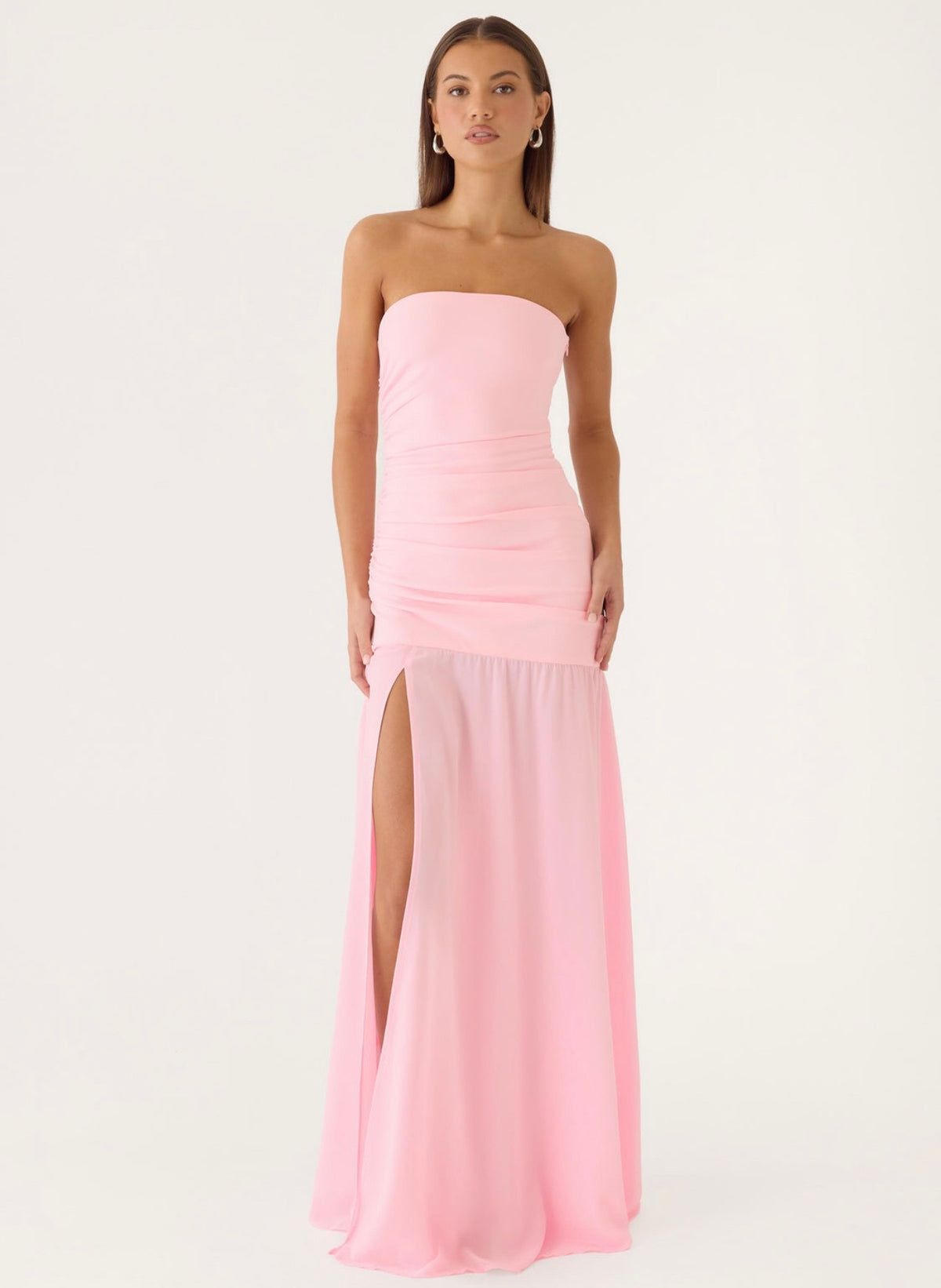 Antora Maxi Dress - Peppermayo