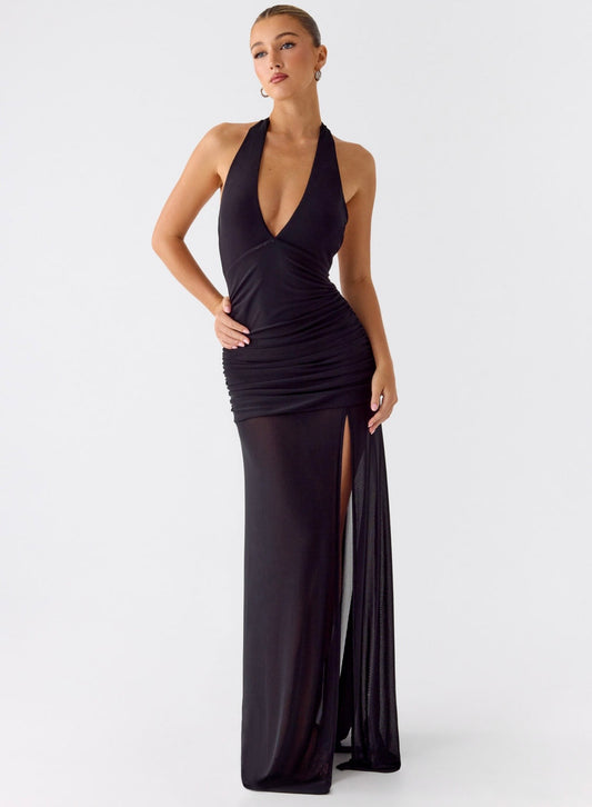 Island Muse Maxi Dress - Peppermayo