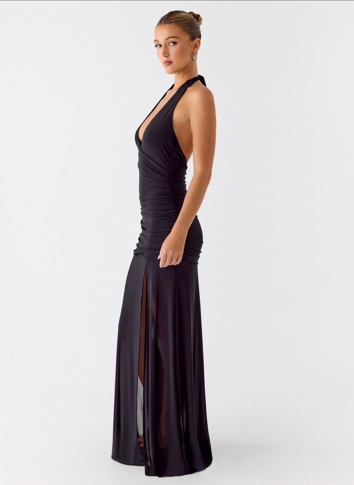 Island Muse Maxi Dress - Peppermayo